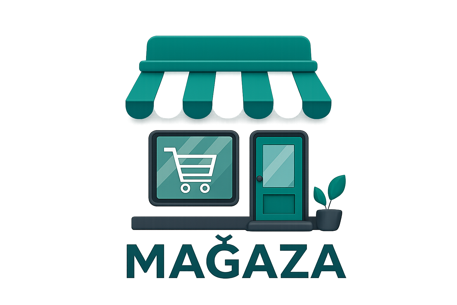 Mağazalar