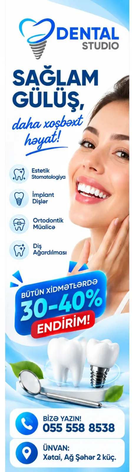Sponsor reklam