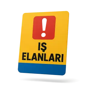 İş Elanları