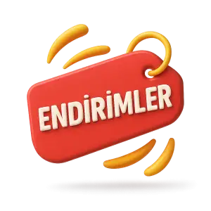 Endirimli elanlar