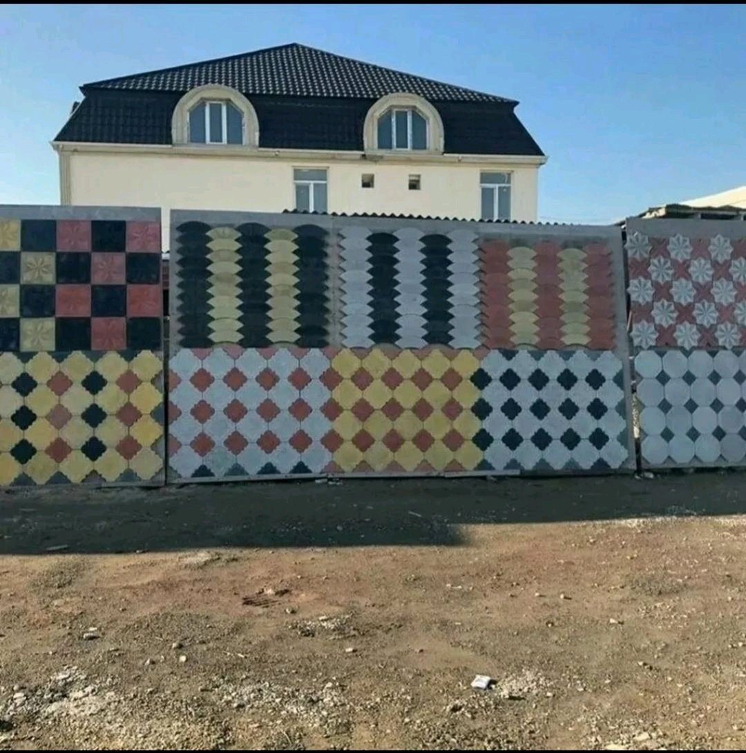 Döşəmə və tavan işləri