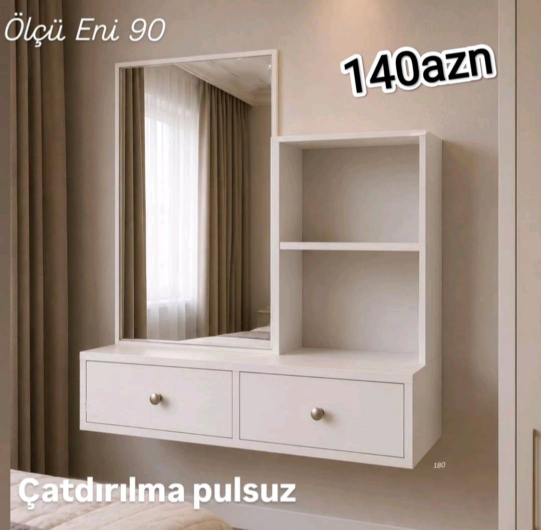 Güzgülü termo