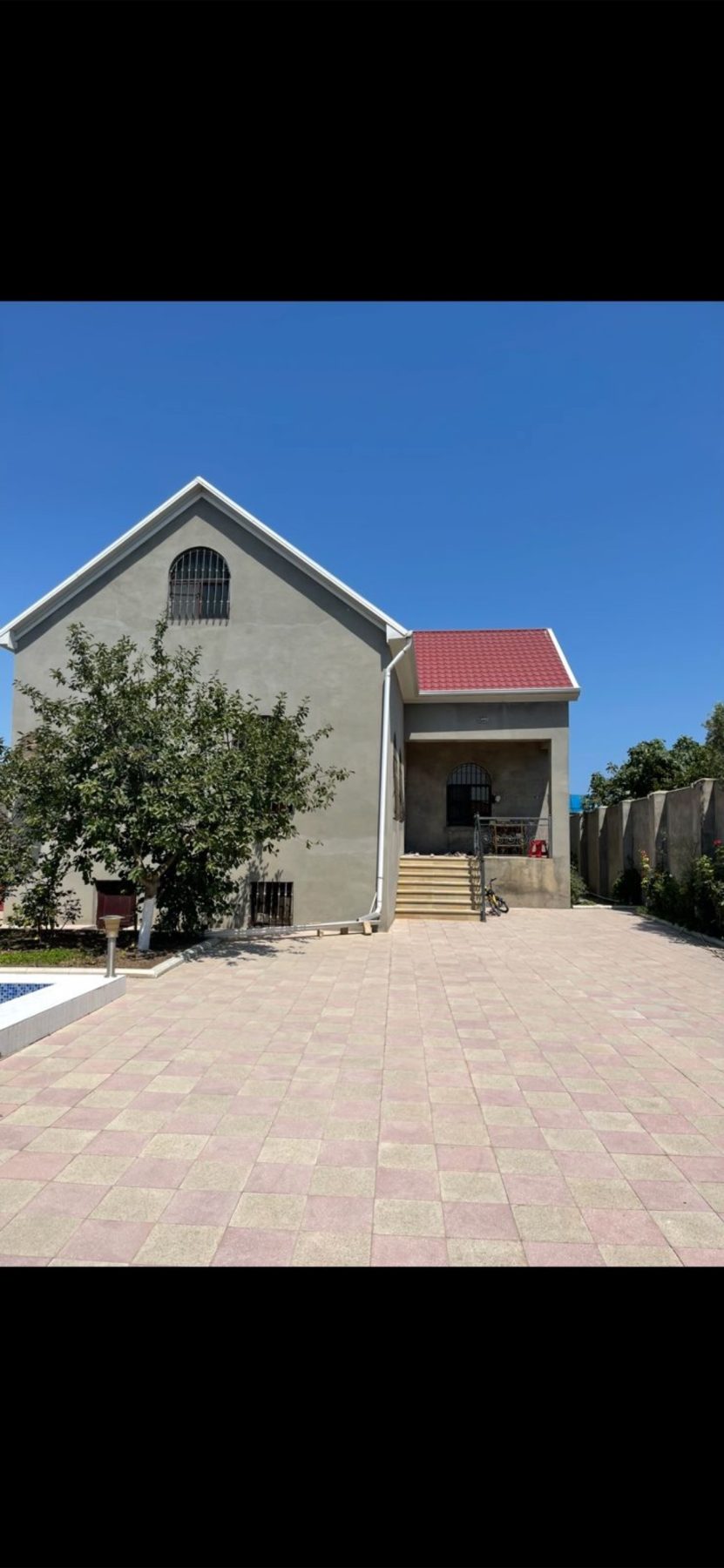 Bağ evi 153 m² Buzovna