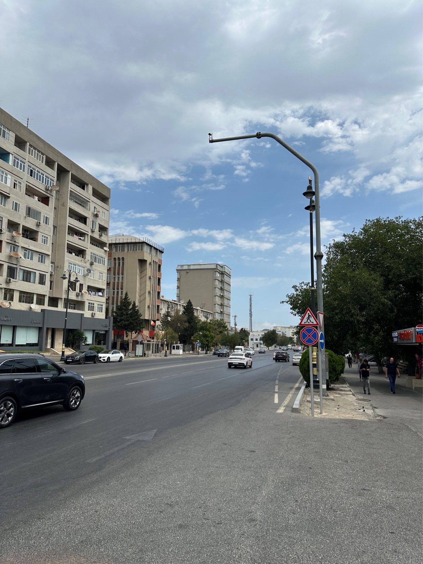 2 otaqlı 52 m² gənclik Köhnə tikili Satılır