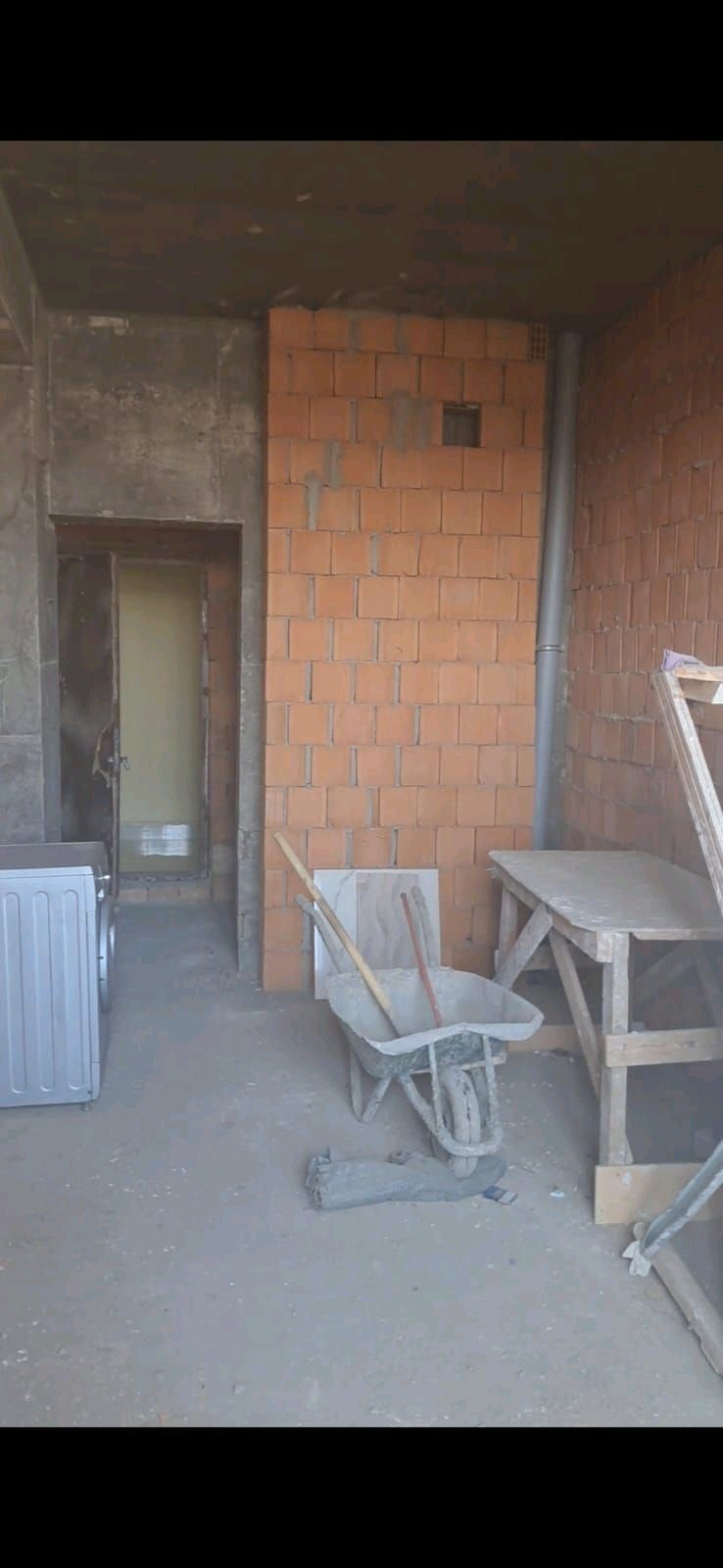 1 otaqlı 60 m² Yeni Tikili Masazır duz gölün yani Satılır