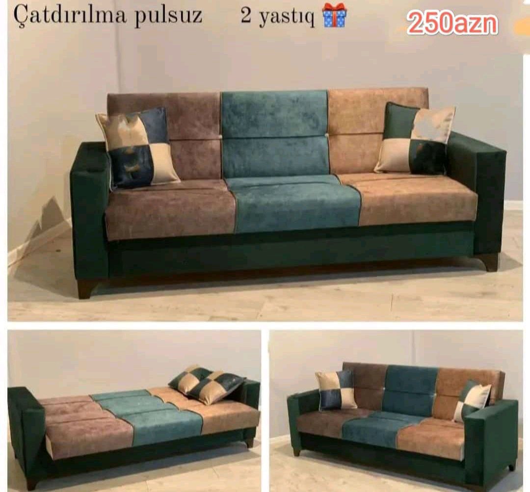 Divan