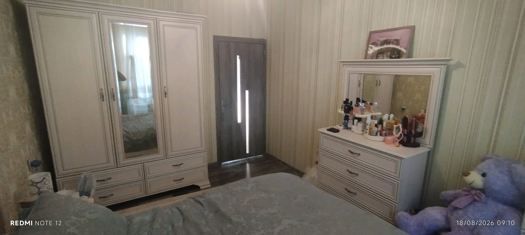 Həyət evi 61 m² Hökməli Qobu yolu