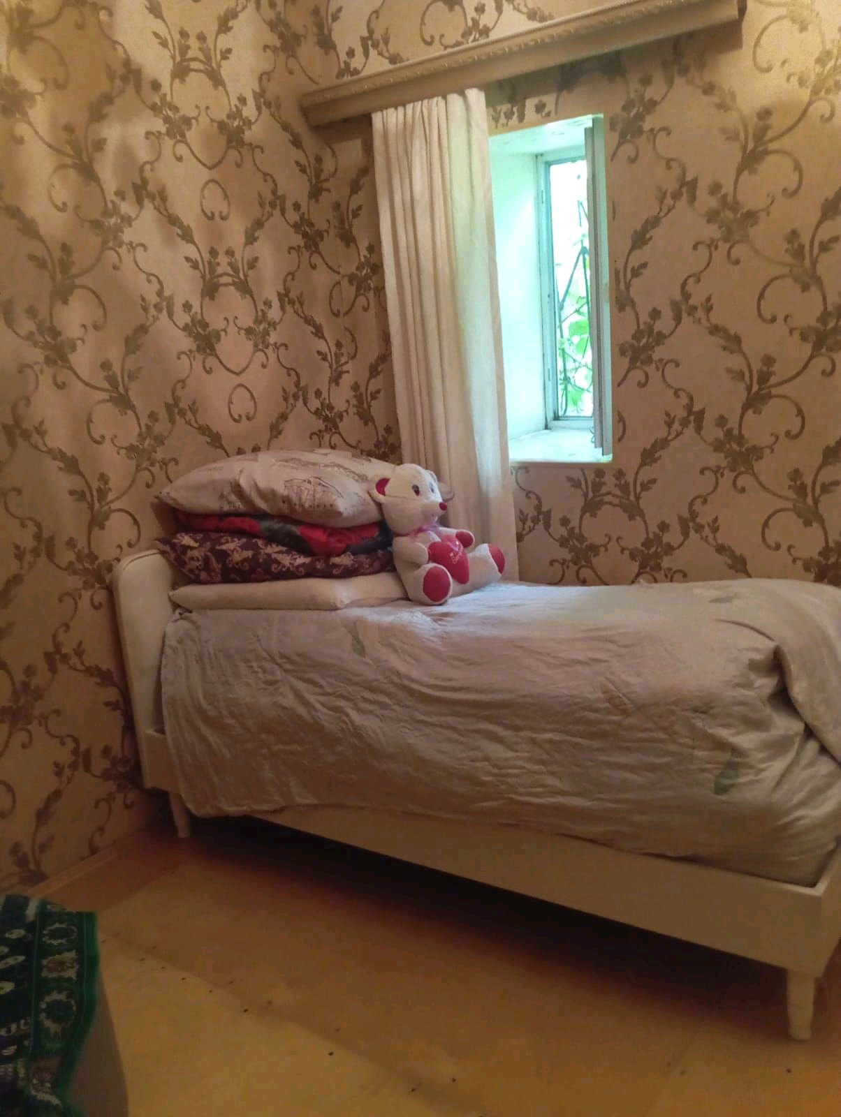 Həyət evi 63 m² Höküməli