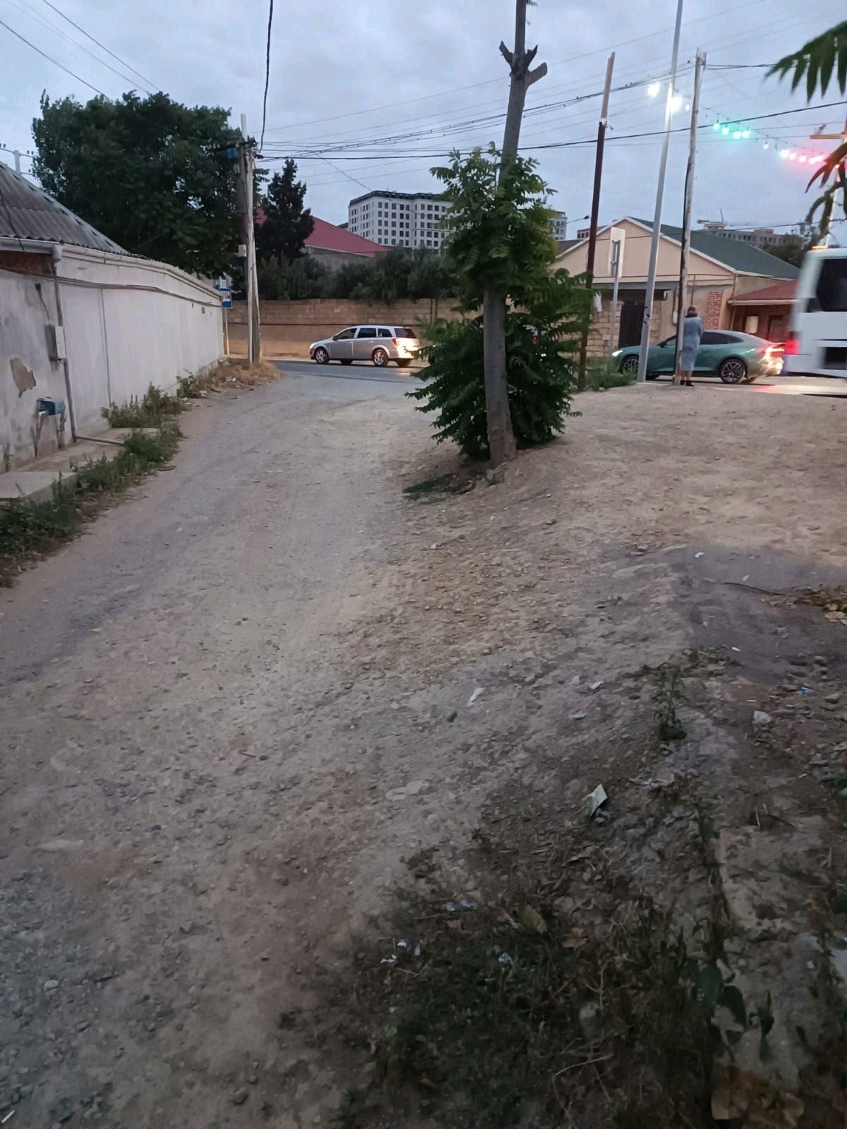 Həyət evi 1000 m² bineqedi rayonu