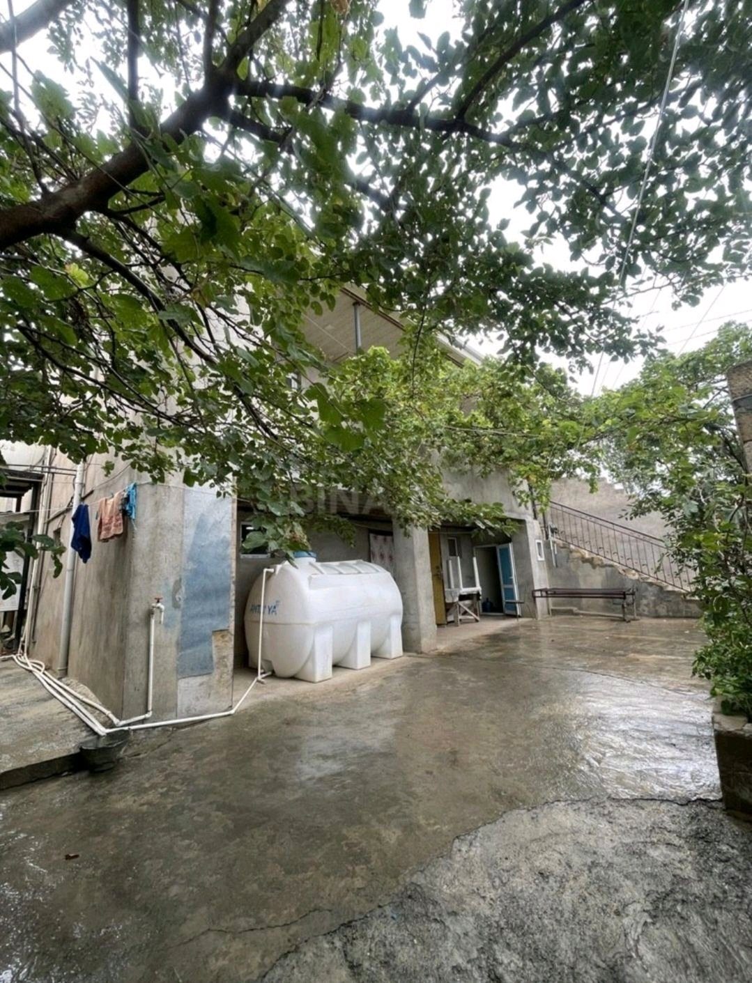 Həyət evi 167 m² Sulutəpə