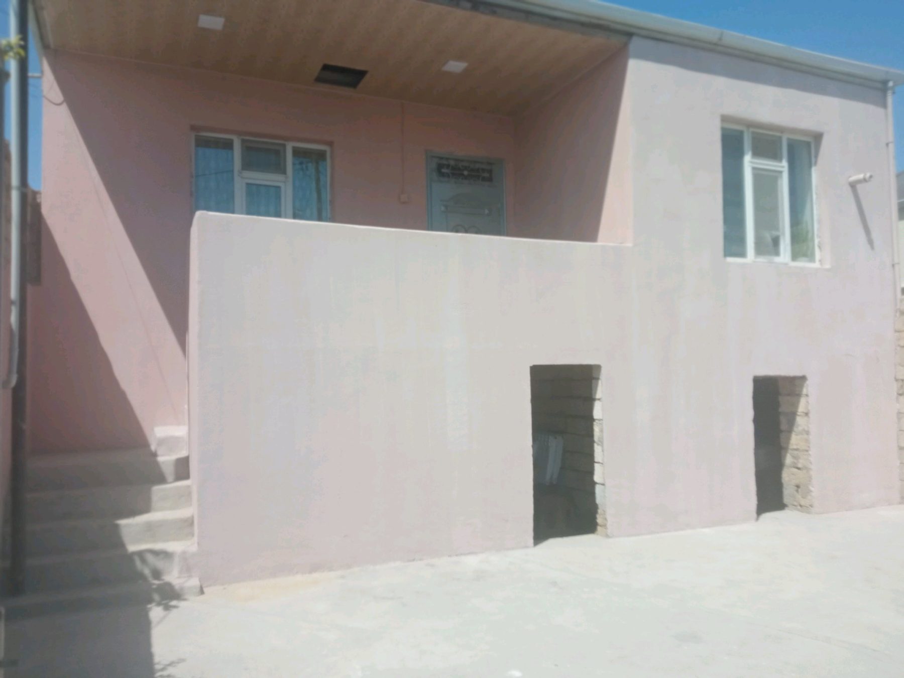 Həyət evi 100 m² Xəzər baglari Almarket
