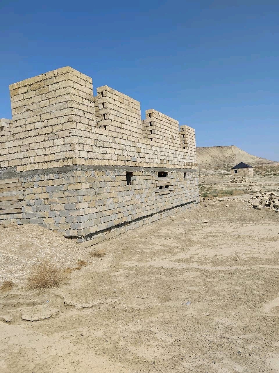 3 Sot abşeron Qobu