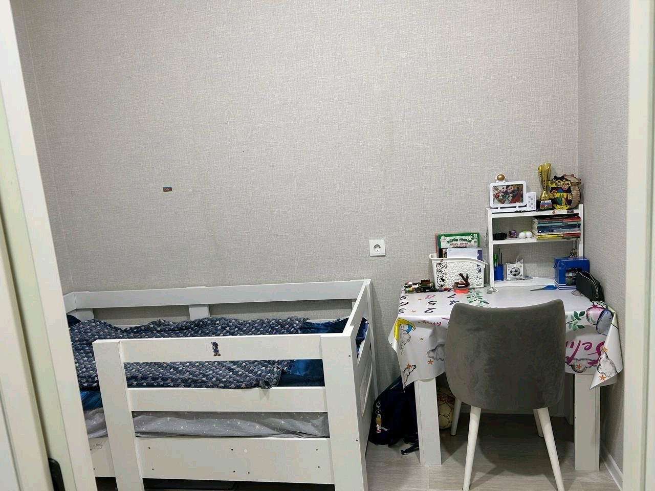 3 otaqlı 65 m² Yeni Tikili Abseron City  Kirayə verilir