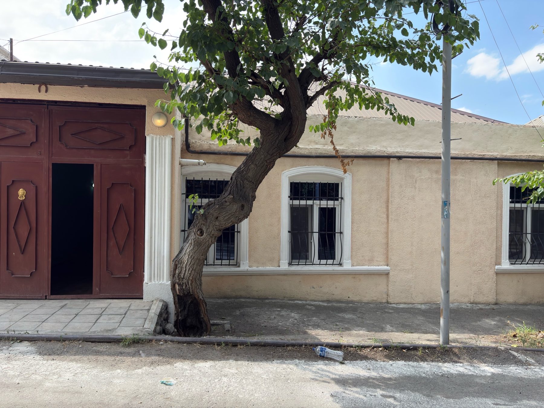 Həyət evi 521 m² Gəncə Şəhəri , Qarabağ 8