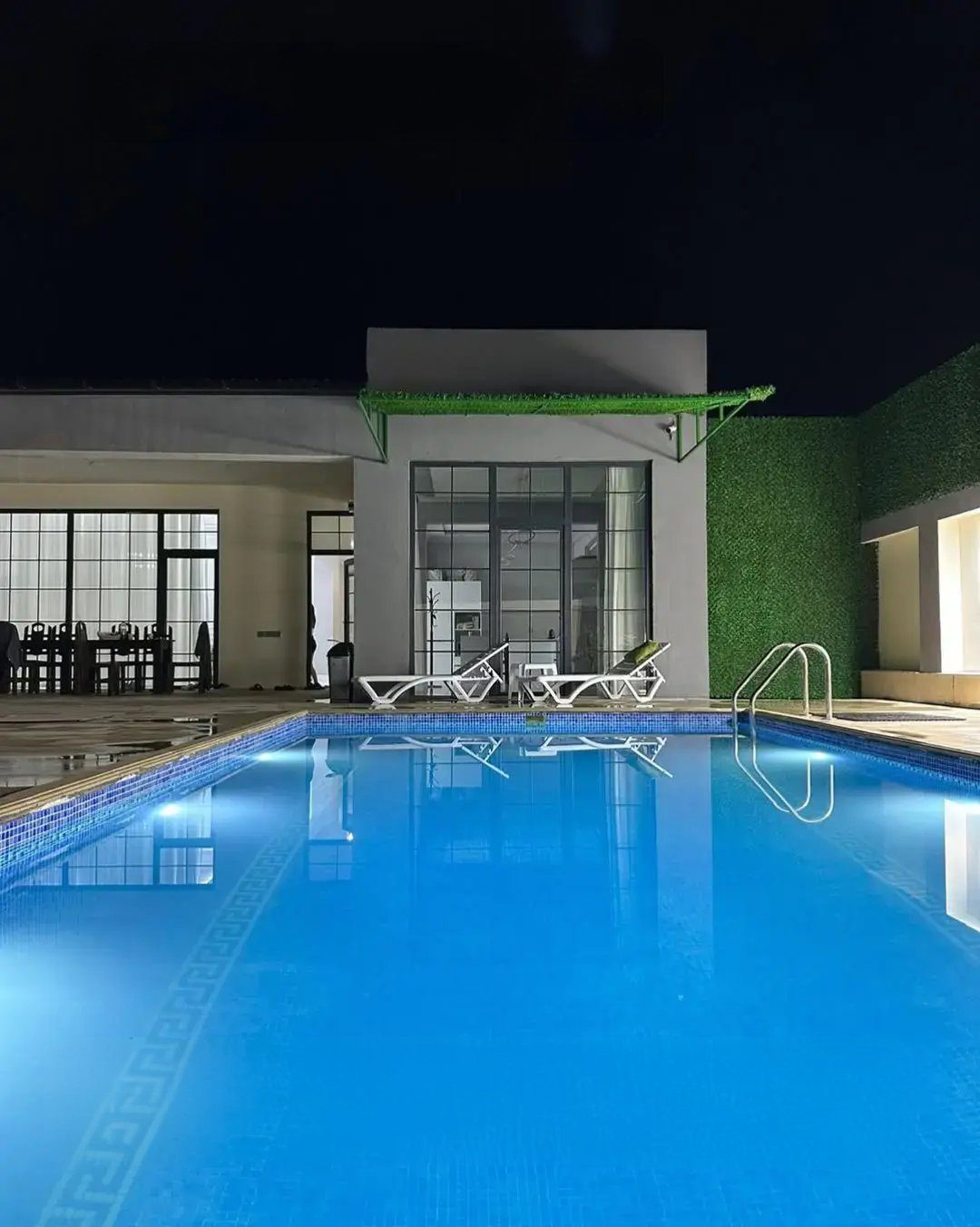 Bağ evi 120 m² Mərdəkan