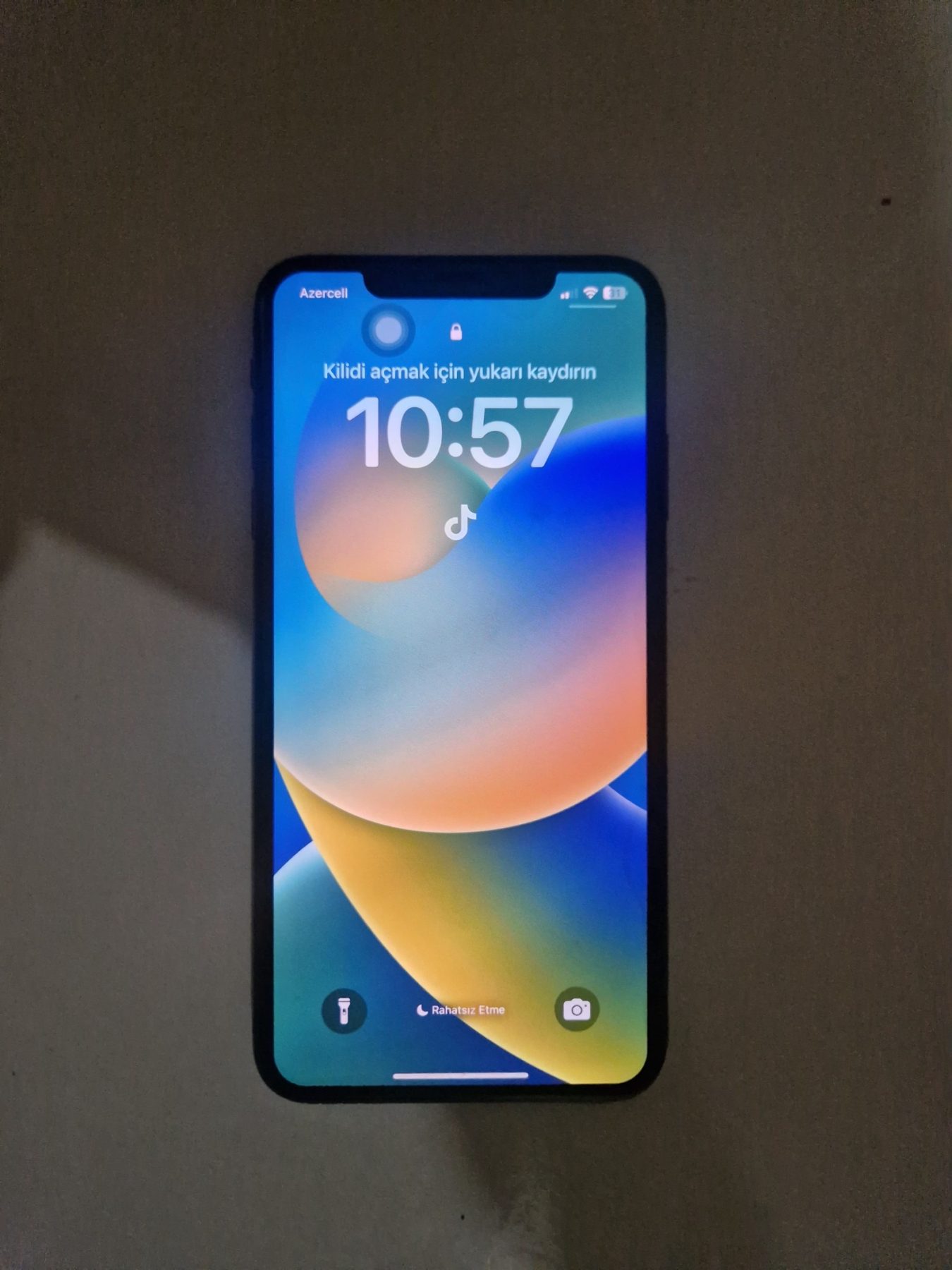 Apple Iphone XS Max Gold 256GB/4GB