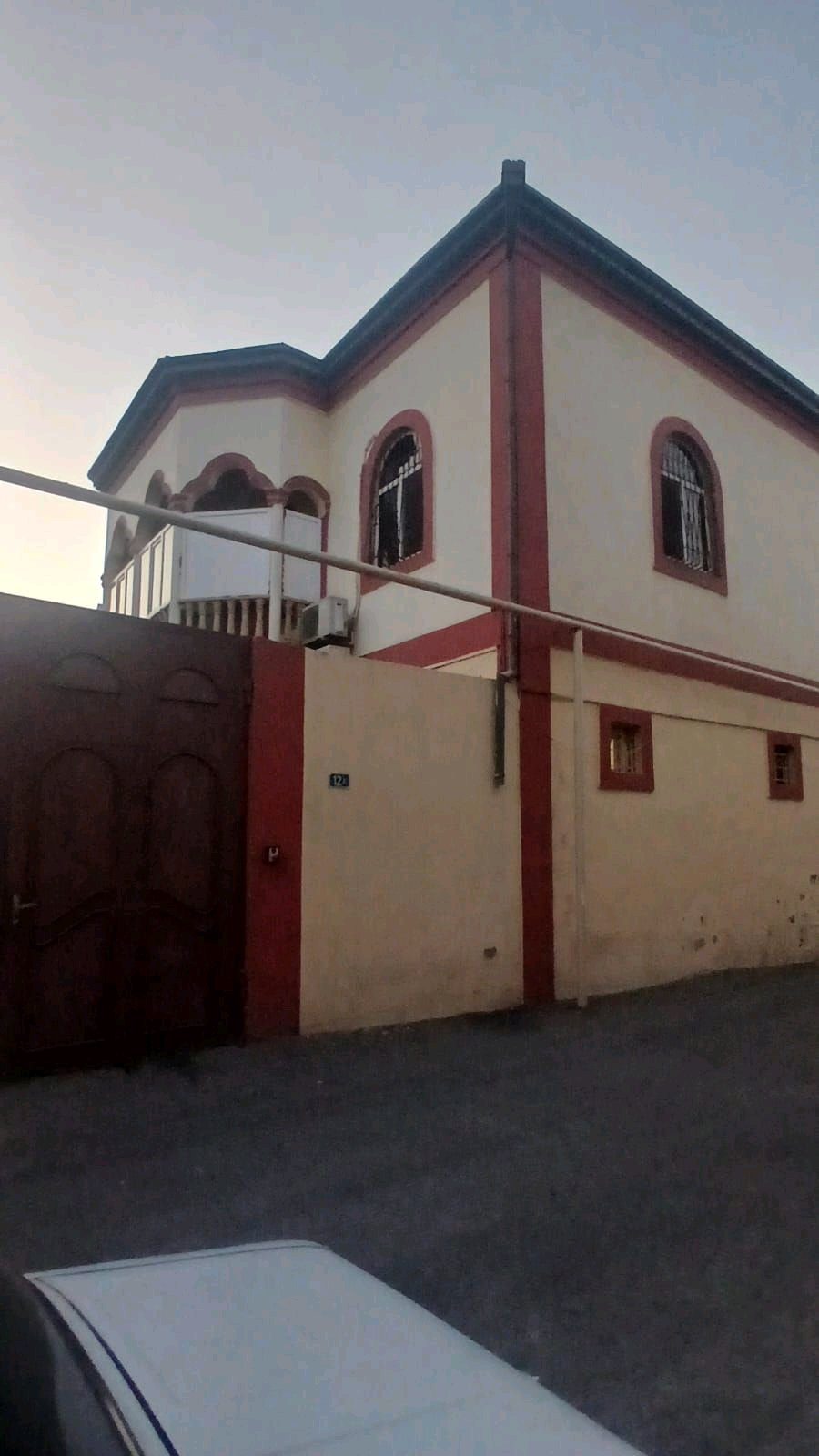 Villa 300 m² Azaslıq pr