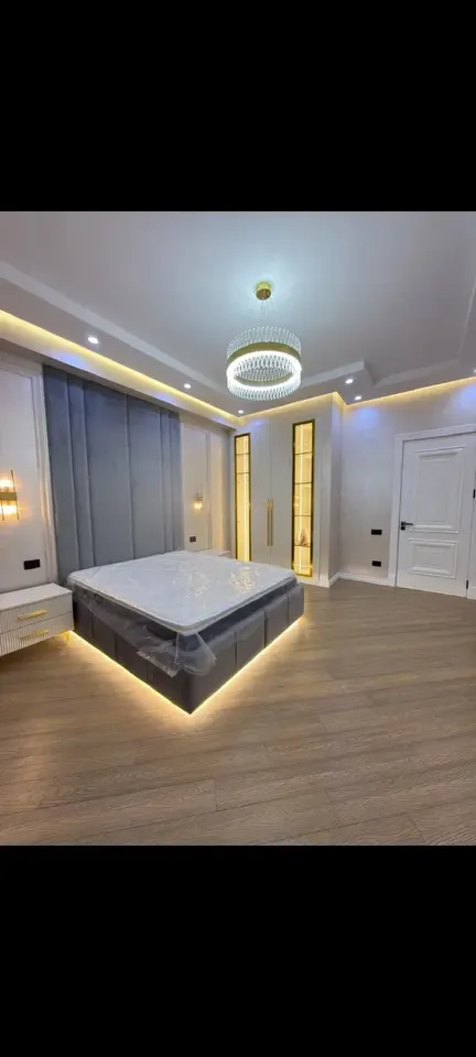 3 otaqlı 133 m² Yeni Tikili nəriman nərimanov metro Satılır