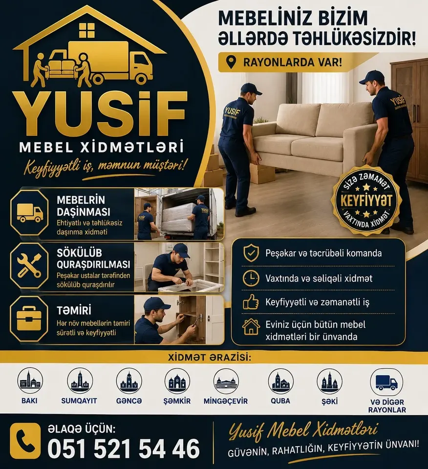 Tikinti xidmətləri