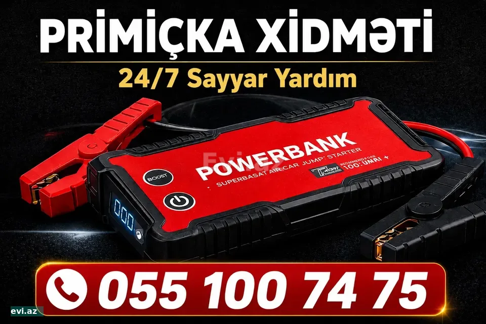 Primiçka xidmeti