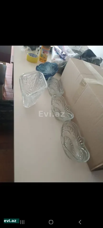 Mətbəxt ləvazımatları