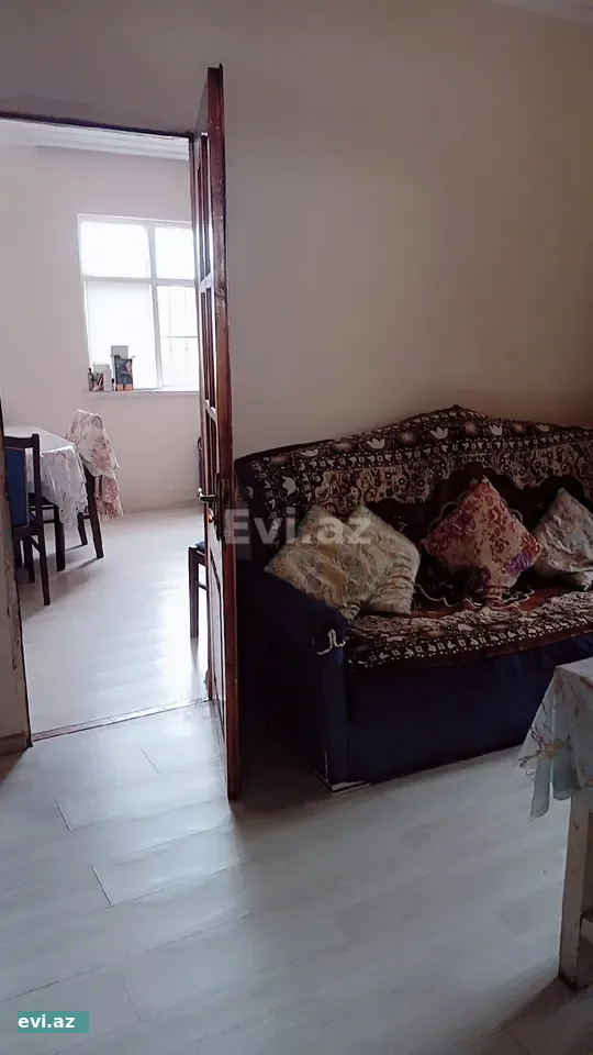 Həyət evi 120 m² Satılır Binəqədi mərkəz