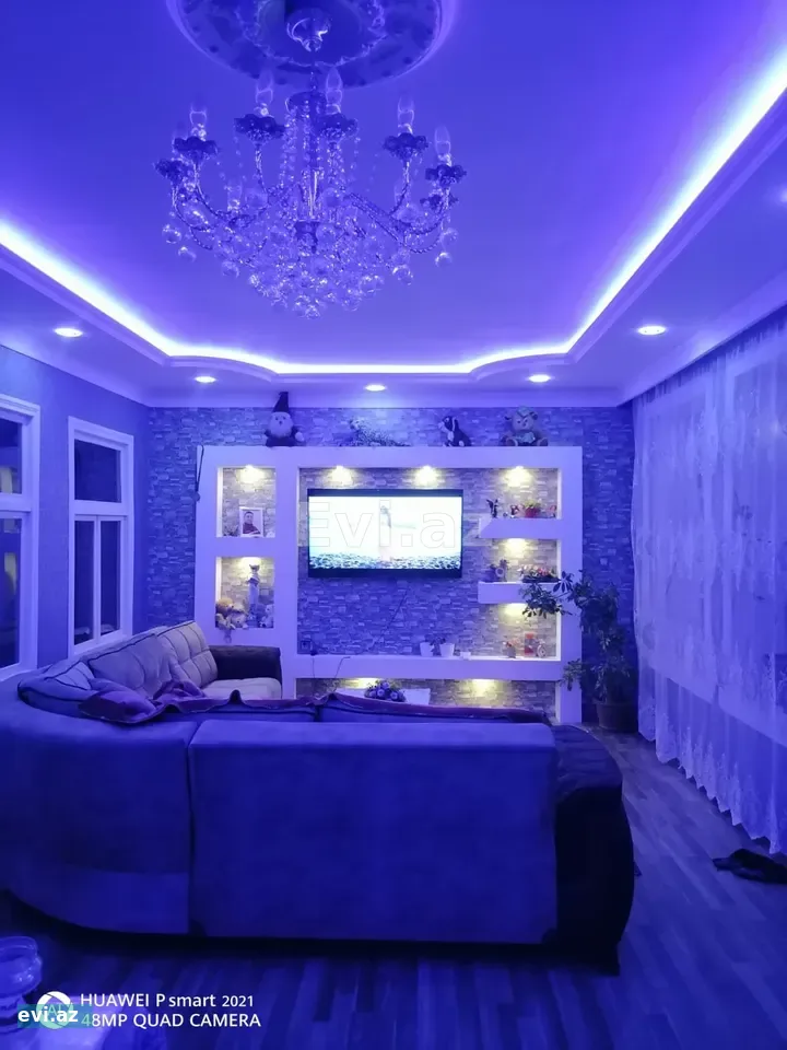 Həyət evi 120 m² Satılır Zire qesebesi