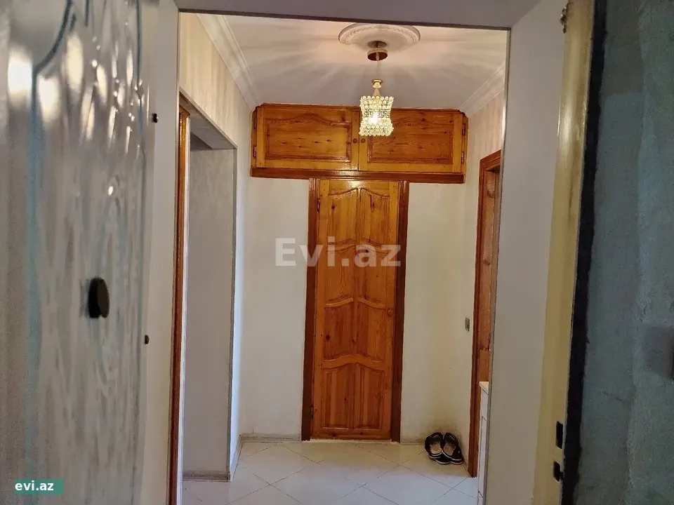 2 otaqlı 70 m² Köhnə tikili Ünvan xəzər rayonu binə qəsəbəsi  Satılır