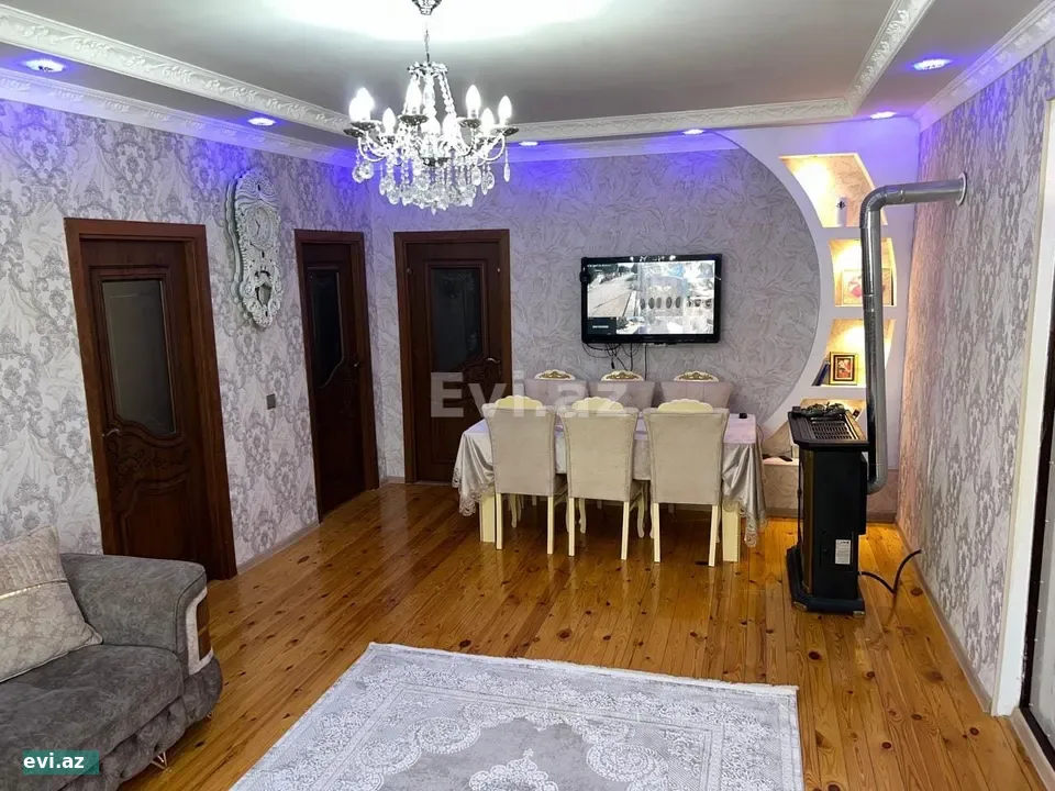 Həyət evi 176 m² Satılır Buzovna