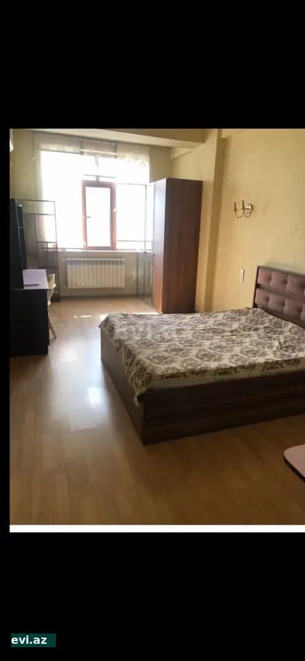 3 otaqlı 80 m² Yeni Tikili Abs sefirliyi Kirayə verilir