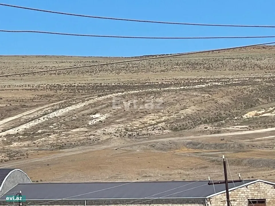 18 Sot Torpaq Mehdiabad,Novxanı yolu