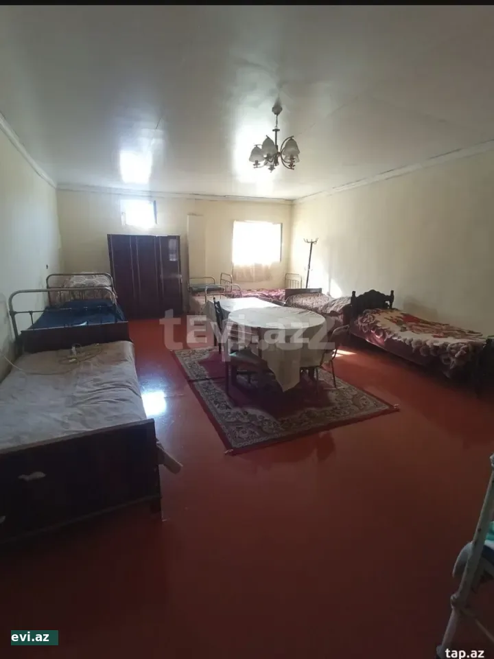 3 otaqlı 120 m² Yeni Tikili gence şəhəri Gəncə dövlətin yani Kirayə verilir