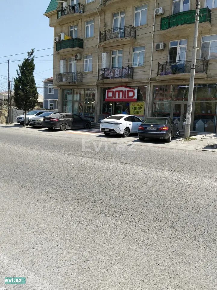 2 otaqlı 58 m² Yeni Tikili masazır Satılır