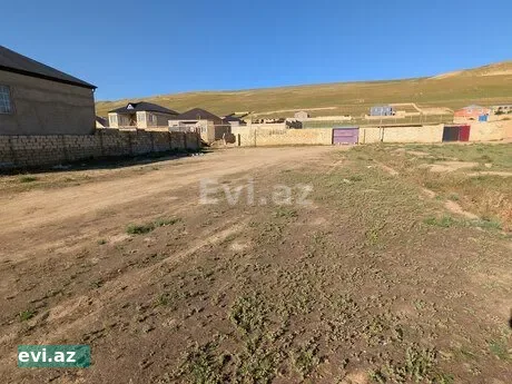 62 Sot Torpaq şamaxı miri kənd