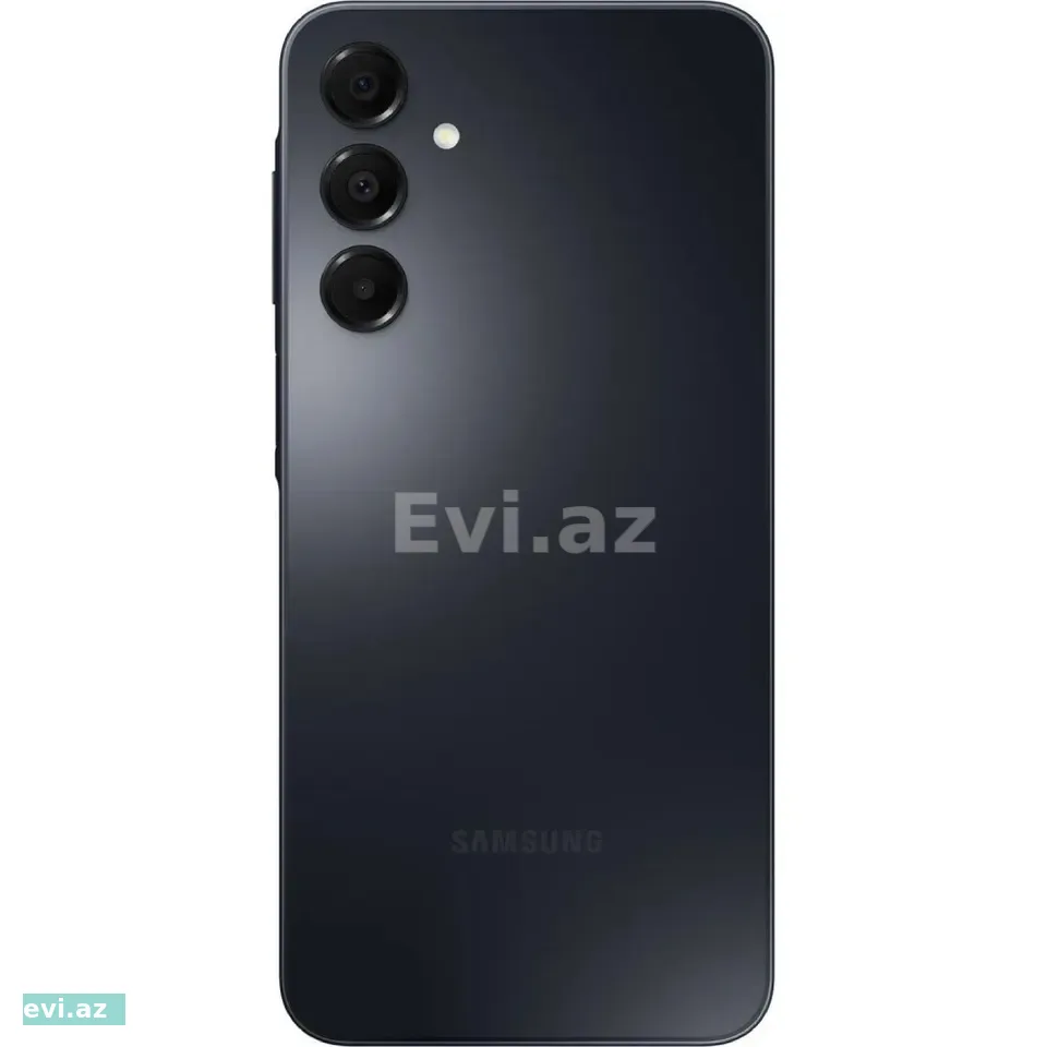 Samsung Galaxy A16 Black