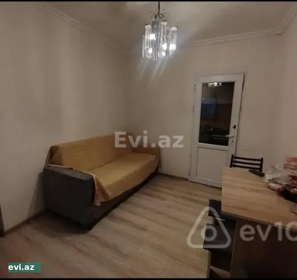 Həyət evi 40 m² Kirayə Verilir Əhmədli