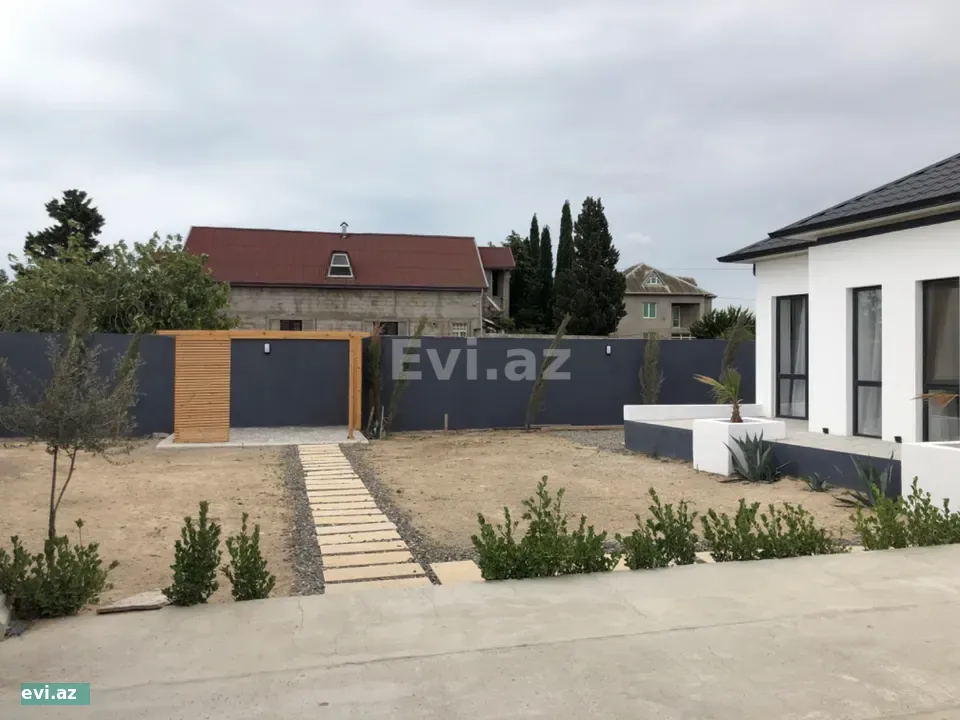 Həyət evi 180 m² Satılır Albalılıq