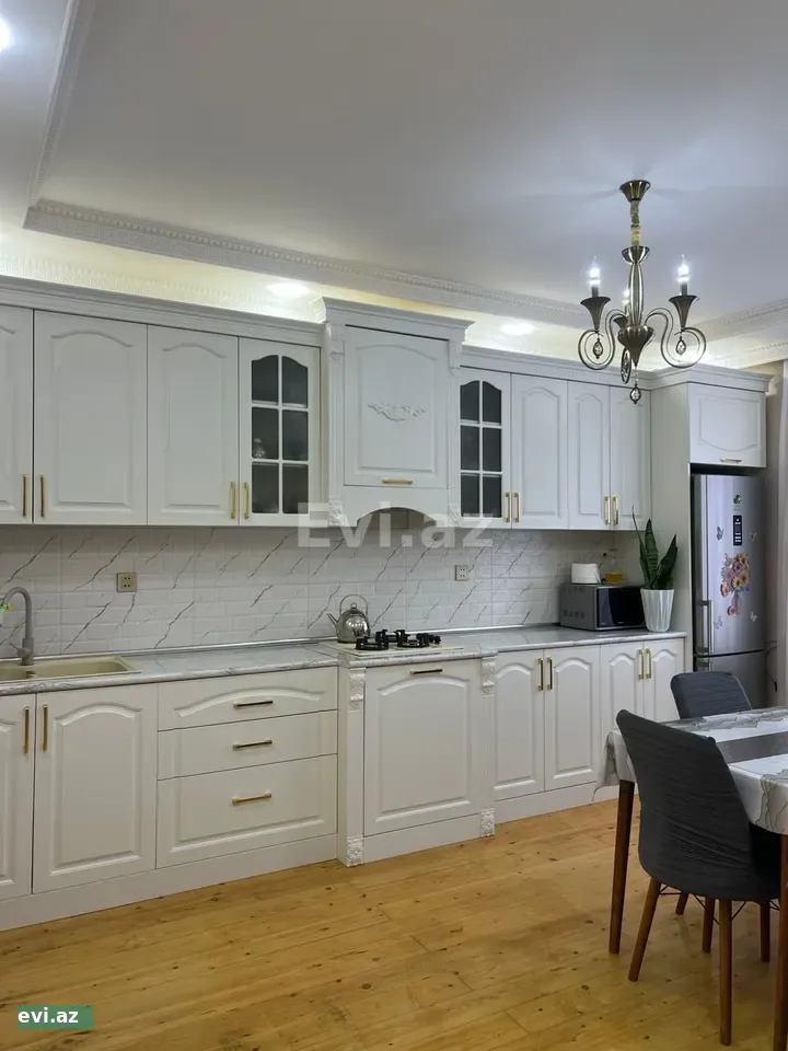 Həyət evi 700 m² Satılır Digah