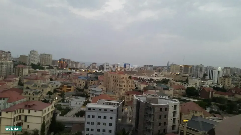 2 otaqlı 80 m² Yeni Tikili Həsən Əliyev küçəsi Tbilissi prospskti Kirayə verilir