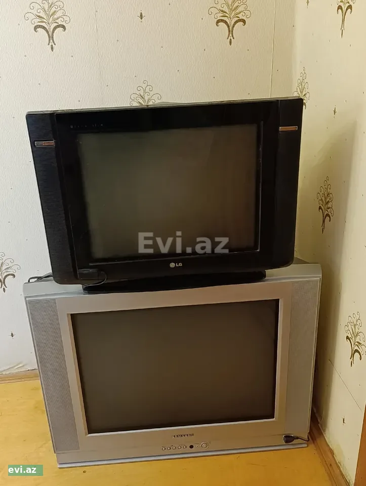 Televizorlar