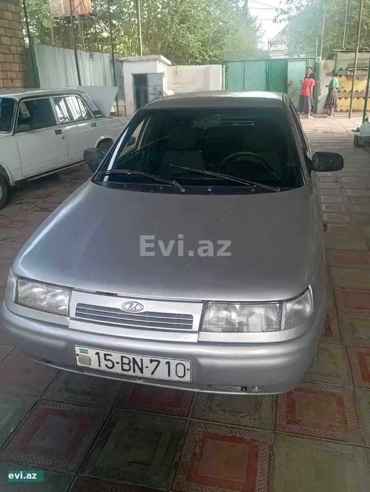 LADA (VAZ) 2112 2004 il 250000 km
