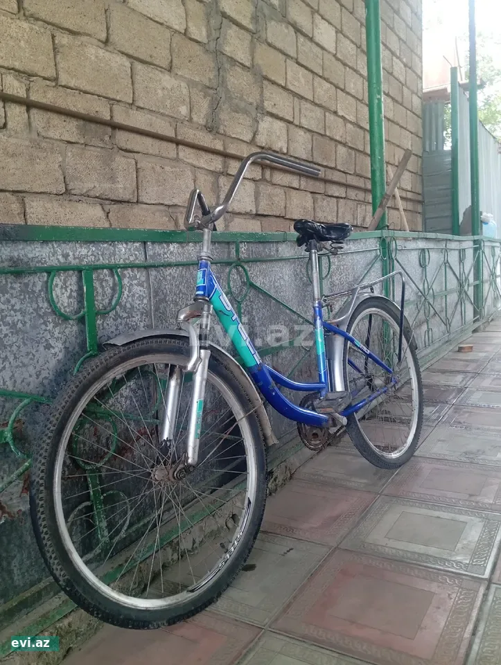 Velosiped
