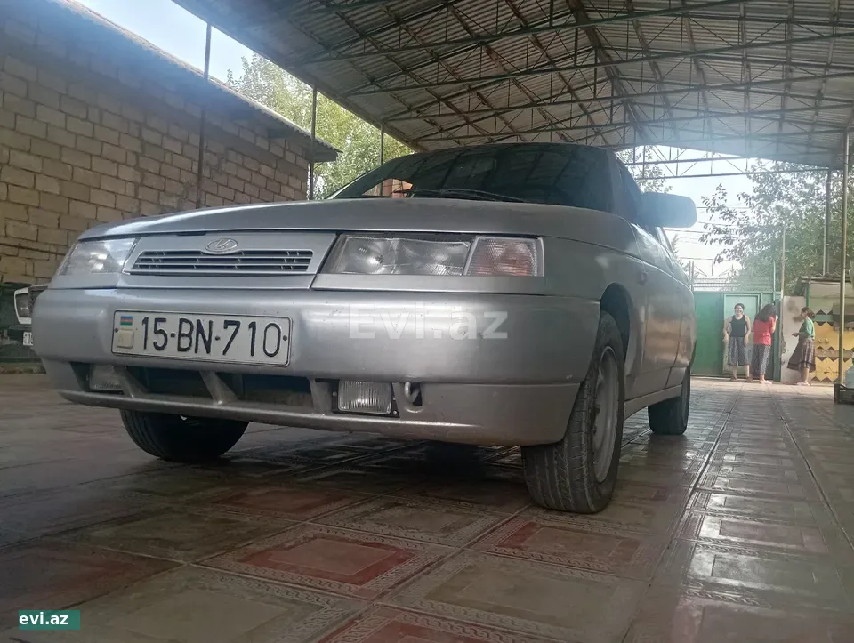 LADA (VAZ) 2112 2004 il 250000 km