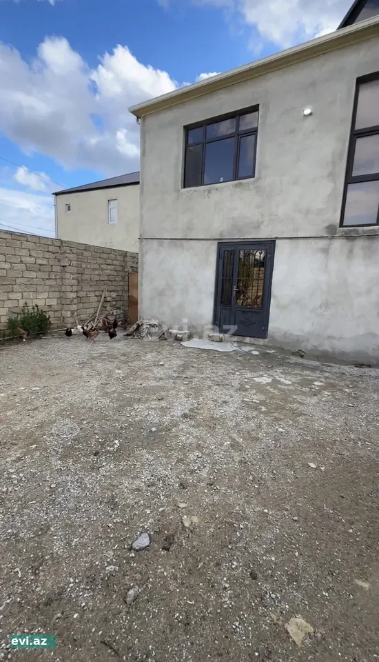 Həyət evi 286 m² Satılır zabrat 1