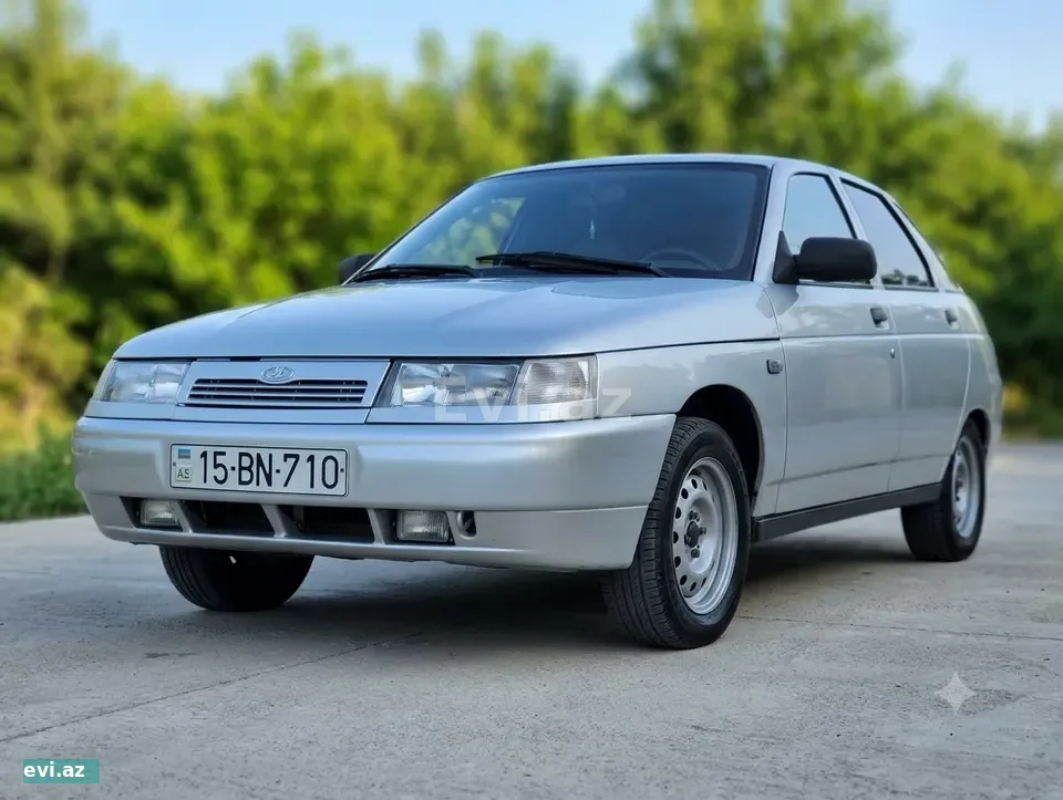 LADA (VAZ) 2112 2004 il 250000 km