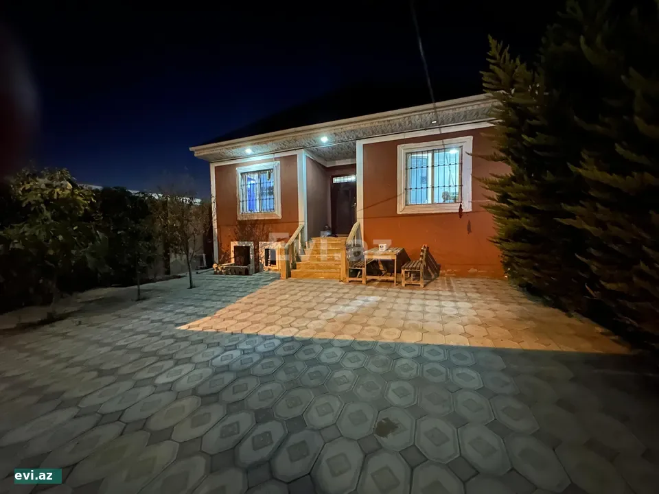 Həyət evi 100 m² Satılır Suraxanı rayonu Hövsan qəsəbəsi