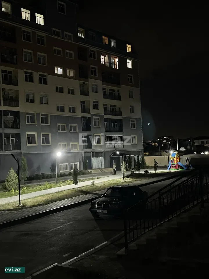2 otaqlı 50 m² Yeni Tikili xırdalan Kirayə verilir