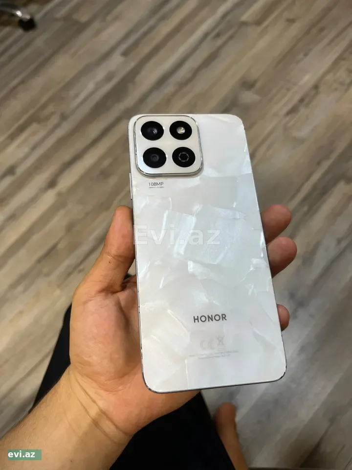 Honor X7c