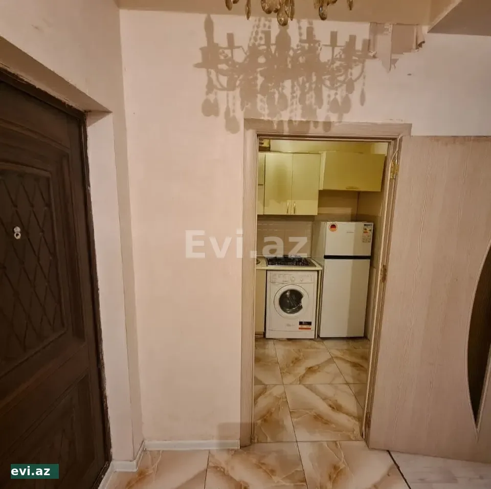 2 otaqlı 42 m² Yeni Tikili Satılır Xalqlar Dostluğu
