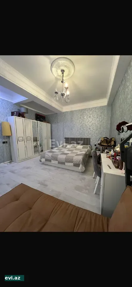 2 otaqlı 66 m² Yeni Tikili Satılır xirdalan